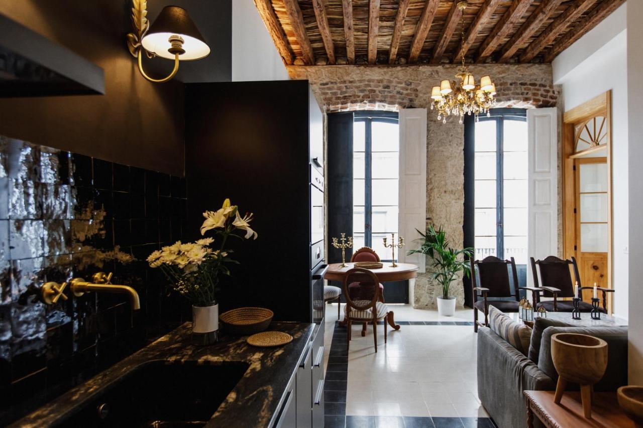 La Colonial De Lujo Appartement