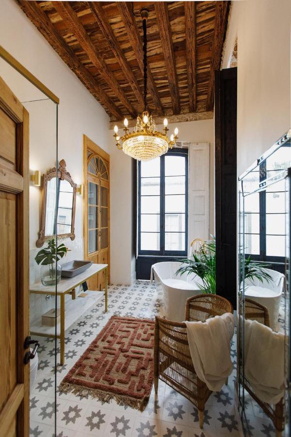La Colonial De Lujo Appartement