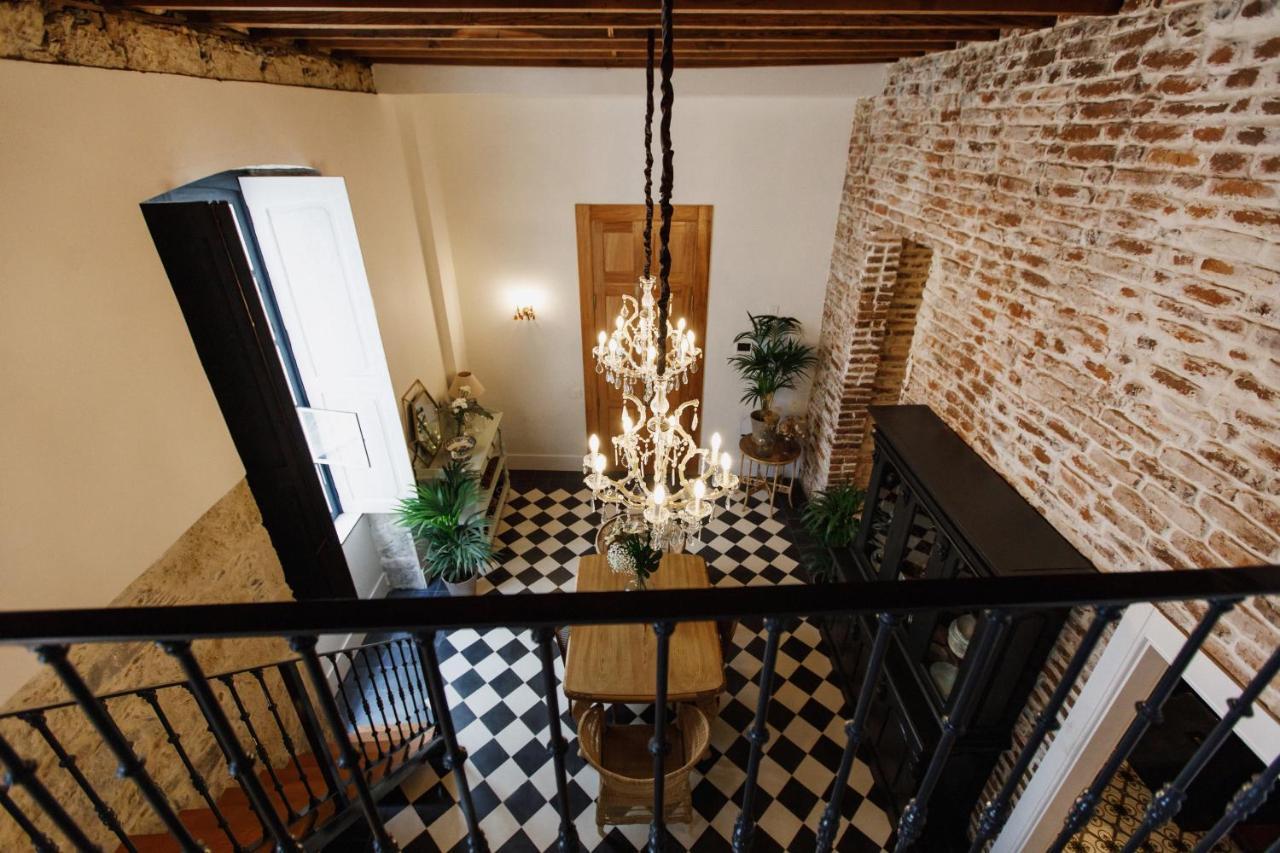 La Colonial De Lujo Appartement Las Palmas