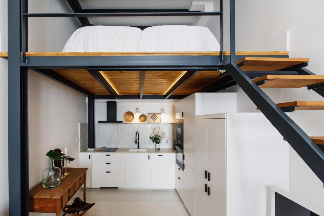 La Colonial De Lujo Appartement *