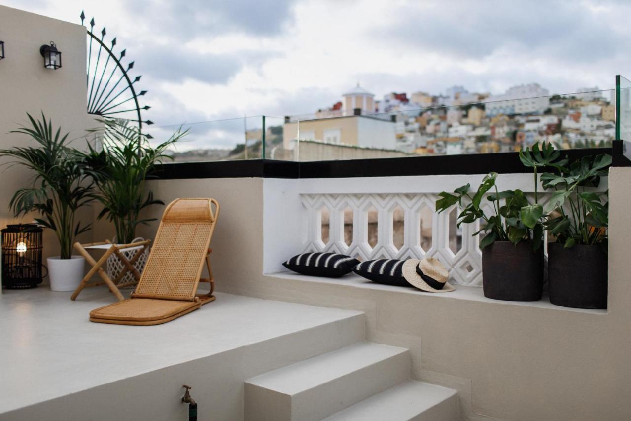 La Colonial De Lujo Appartement *