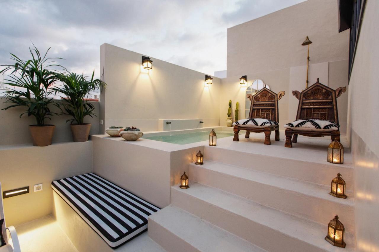 La Colonial De Lujo Appartement