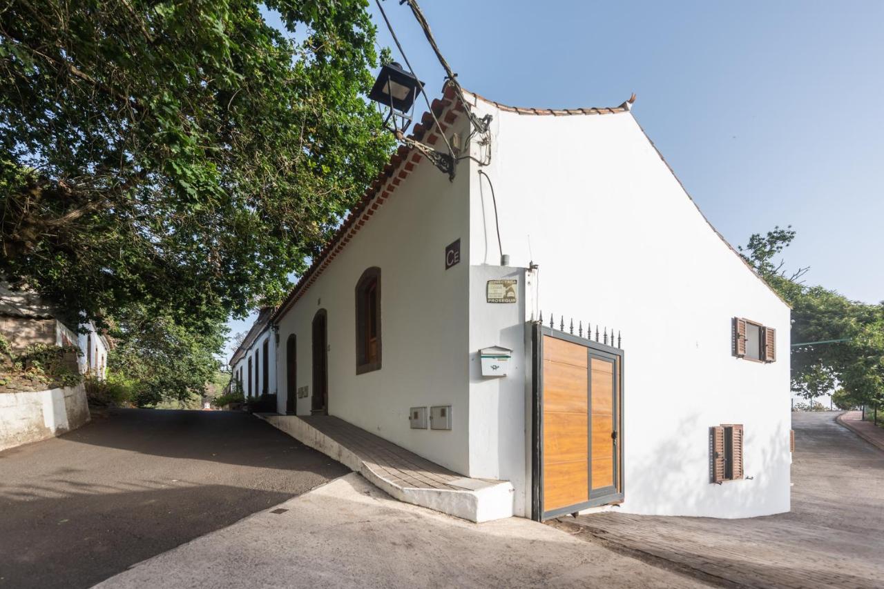 El Alto Apartamento *