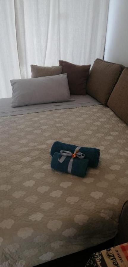 Apartamento Puerto Rico Puerto Rico (Gran Canaria)