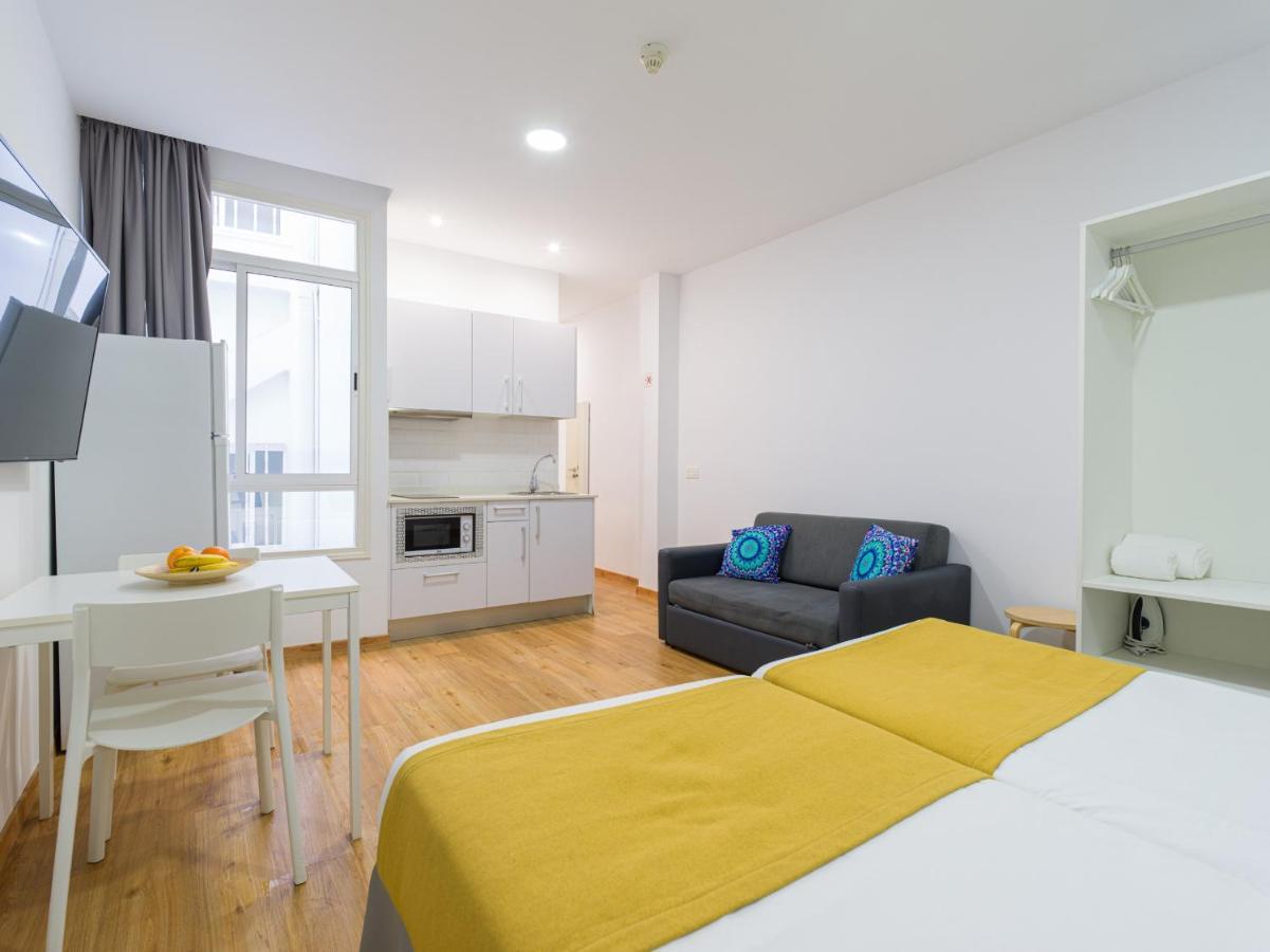 Appartement Ok Canteras By Canariasgetaway *