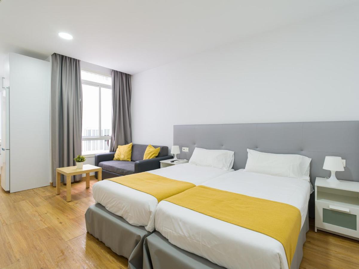 Appartement Ok Canteras By Canariasgetaway