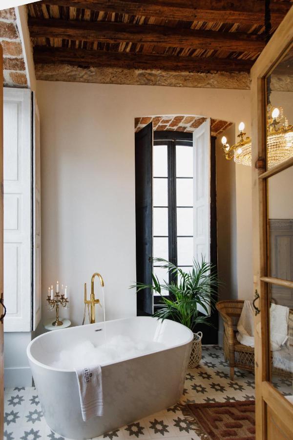 La Colonial De Lujo Appartement