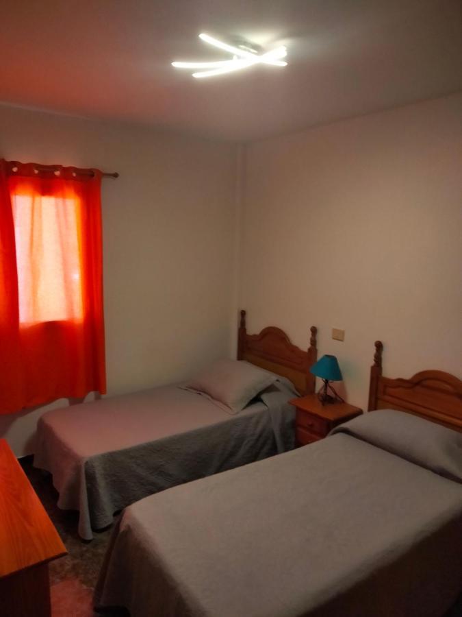 Fralemar - San Francisco Apartment Arinaga
