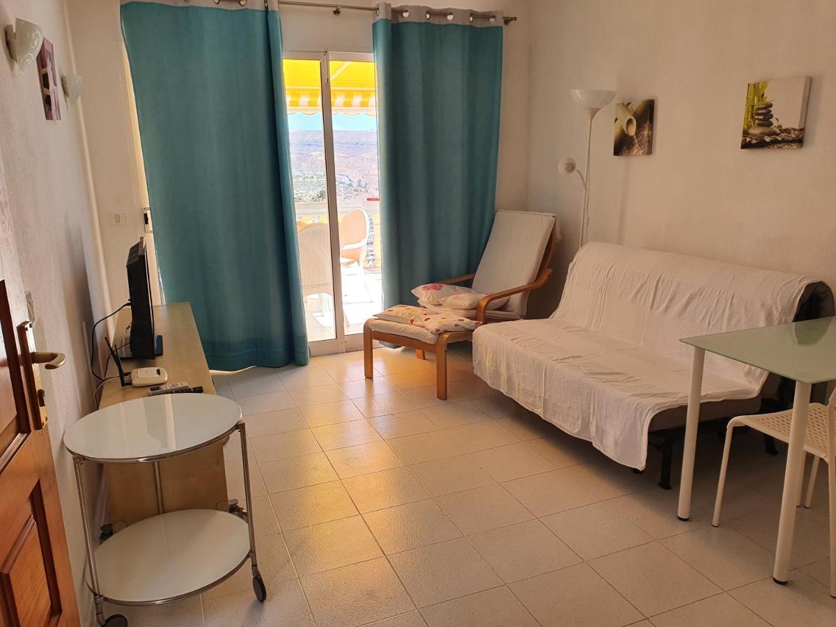 Monsenor Appartement Playa Del Cura (Gran Canaria)