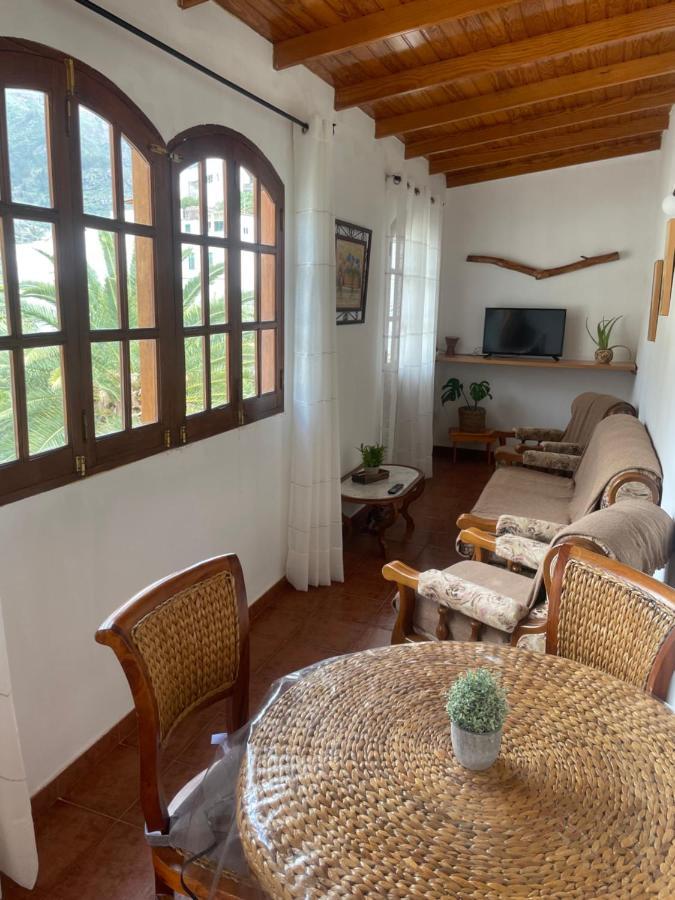 Casa El Conde *