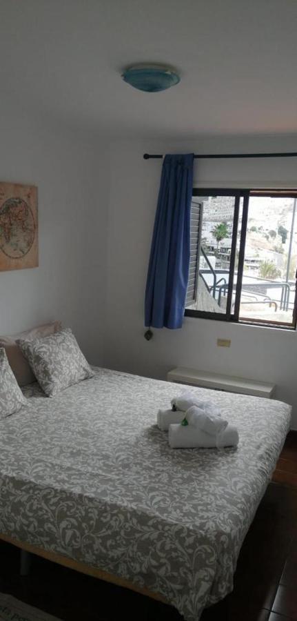 Apartamento Puerto Rico *