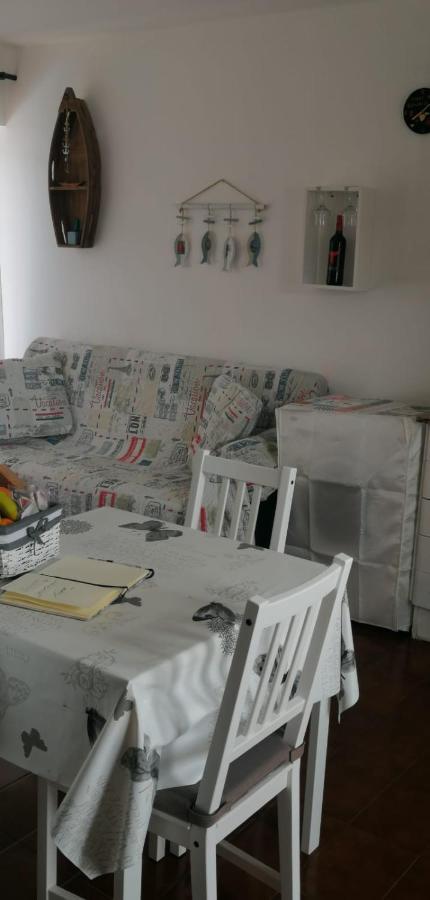 Appartement Cumana Ii