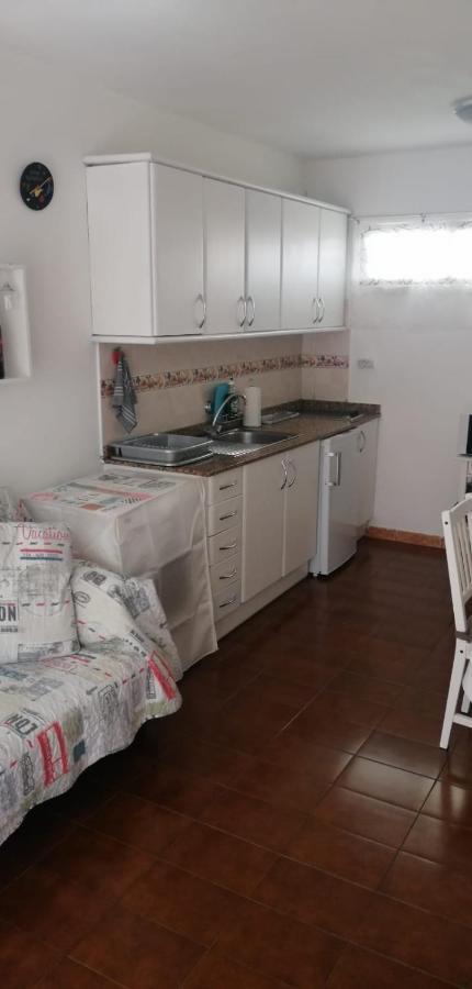 Appartement Cumana Ii *