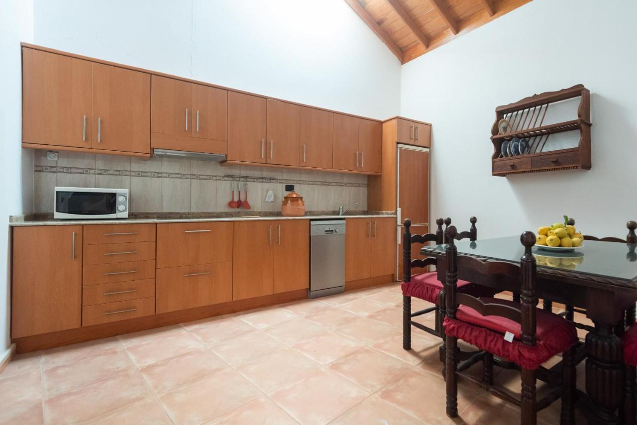 Apartamento El Alto