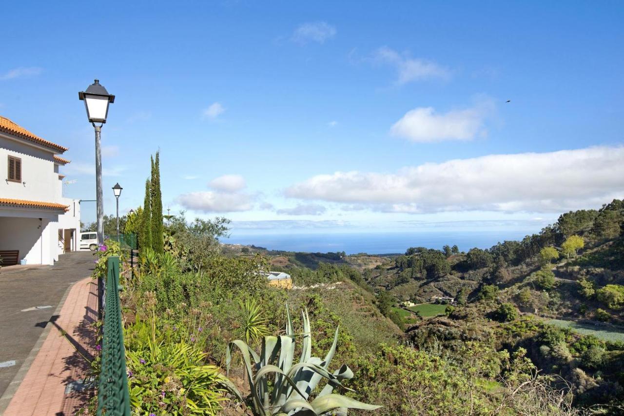 El Alto Moya (Gran Canaria)