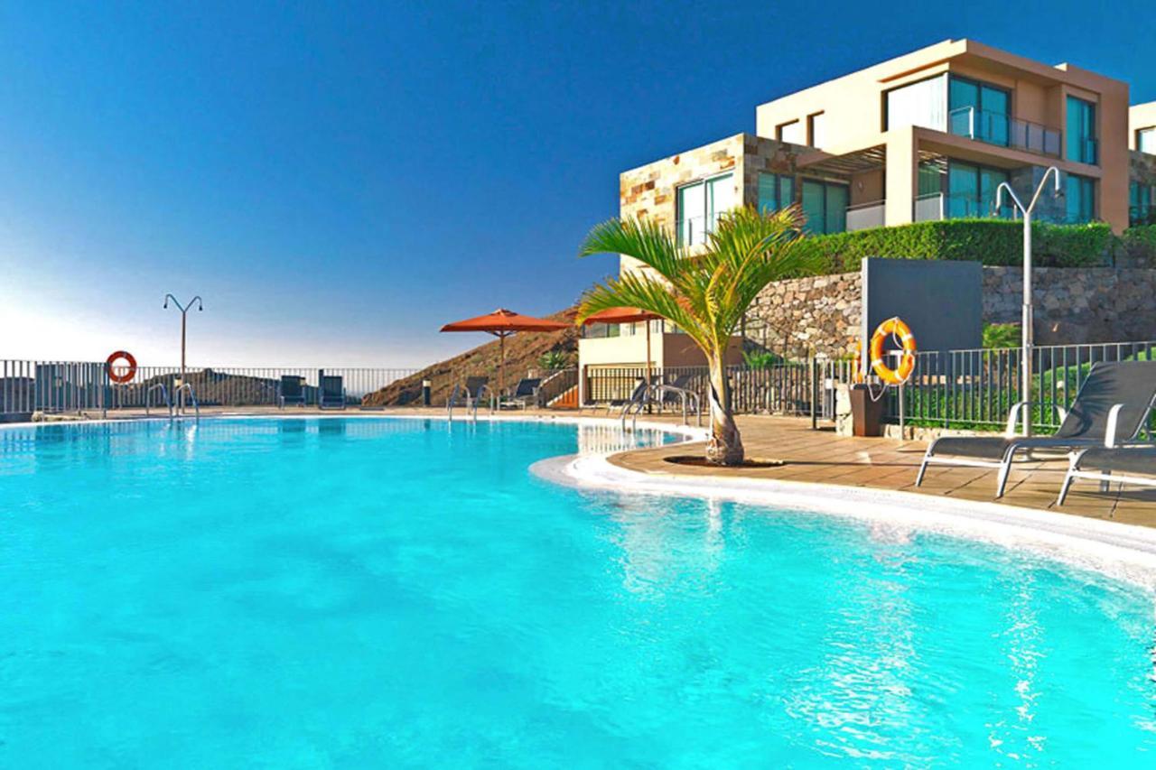 Salobre Lagos 10 Holiday home Maspalomas (Gran Canaria)