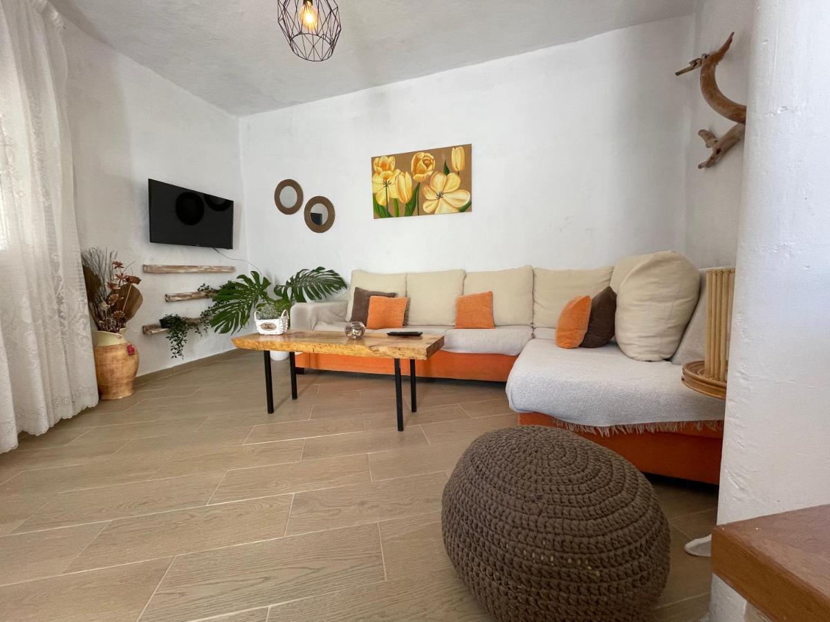 Casa El Conde Vakantiehuis *