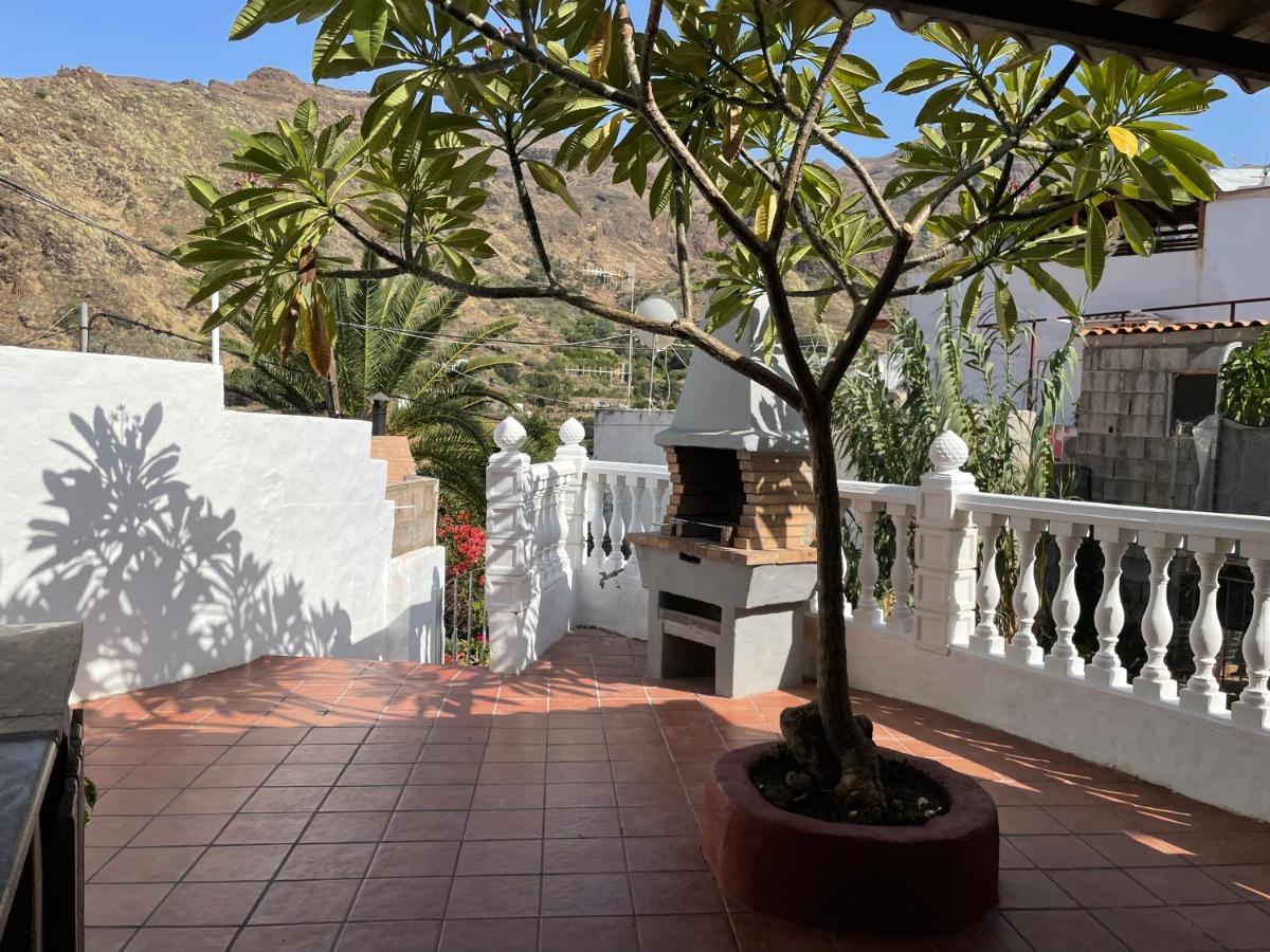 Vakantiehuis Casa El Conde