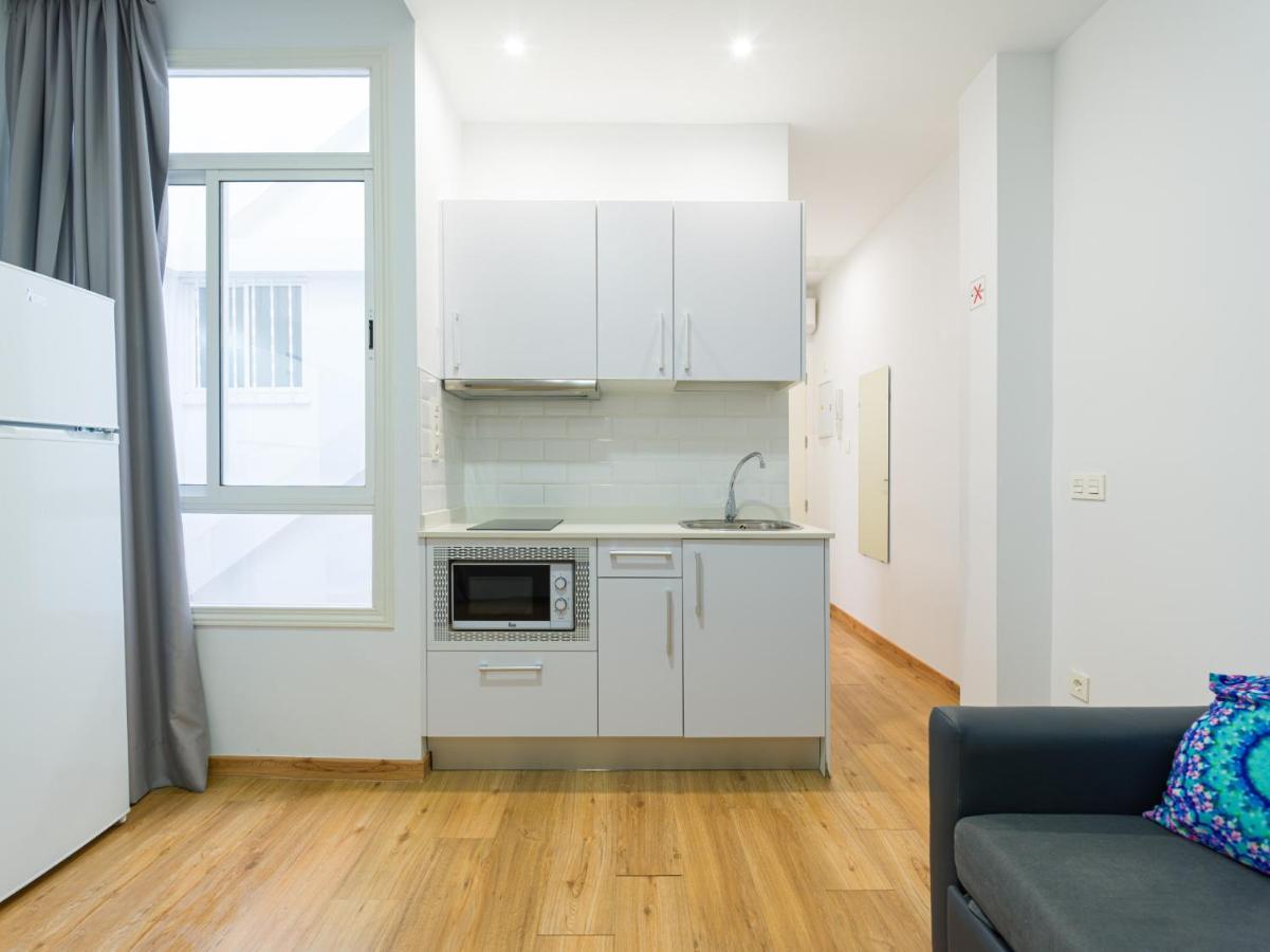 Ok Canteras By Canariasgetaway Appartement Las Palmas