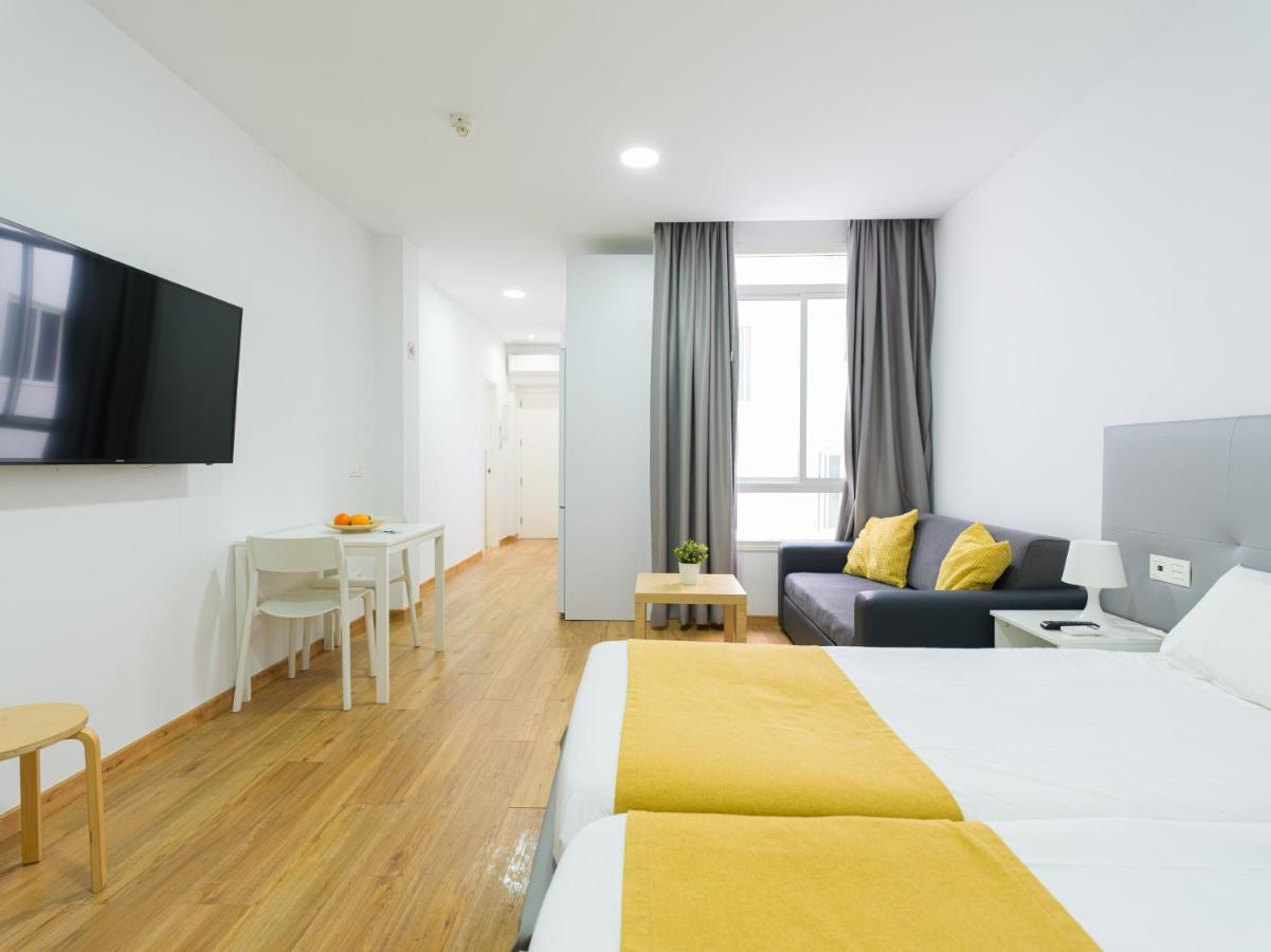 Appartement Ok Canteras By Canariasgetaway *