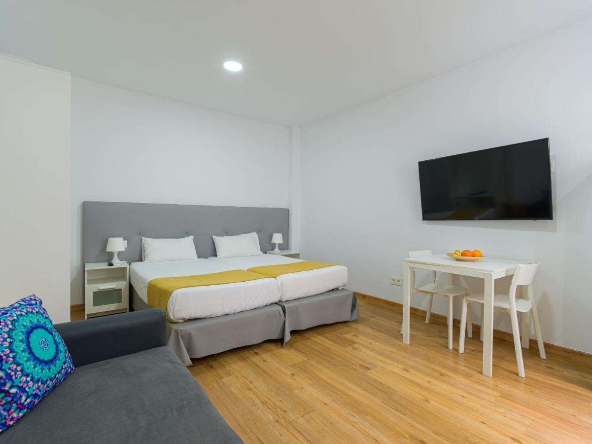 Ok Canteras By Canariasgetaway Appartement