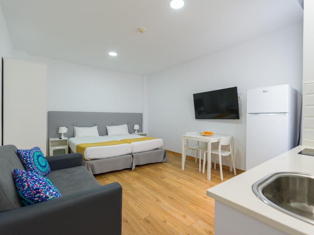 Appartement Ok Canteras By Canariasgetaway