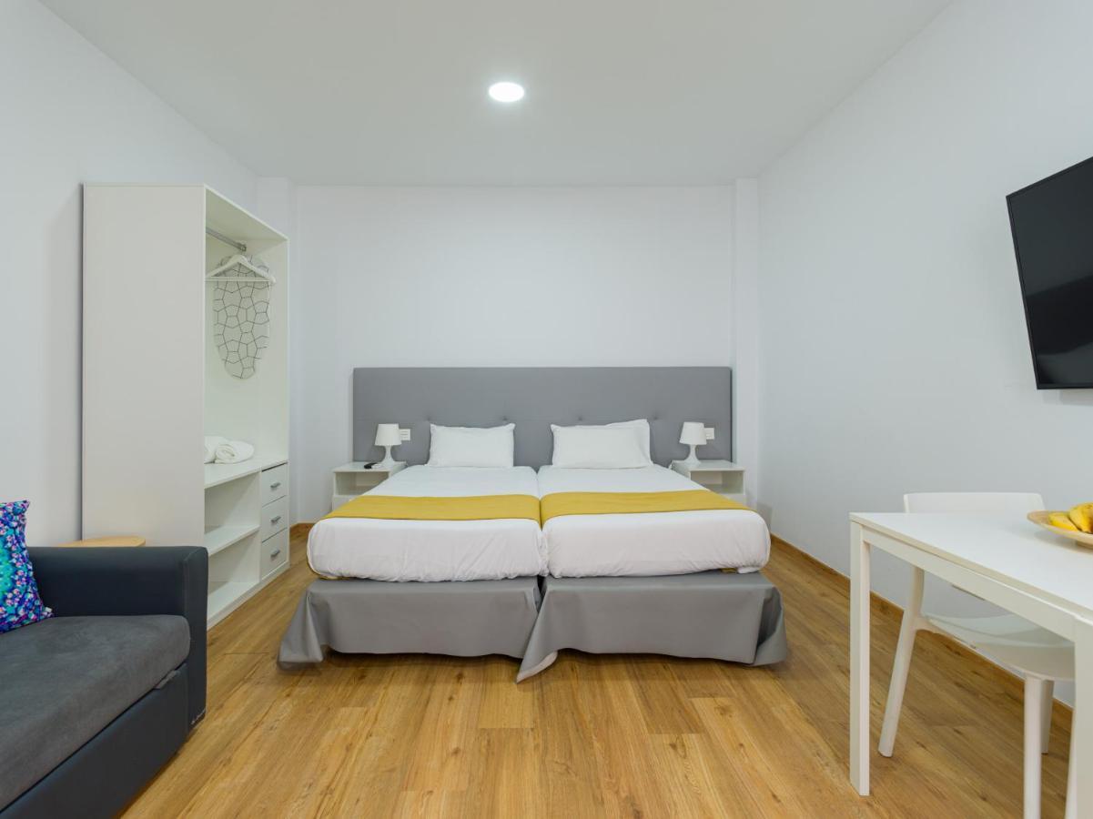 Appartement Ok Canteras By Canariasgetaway *
