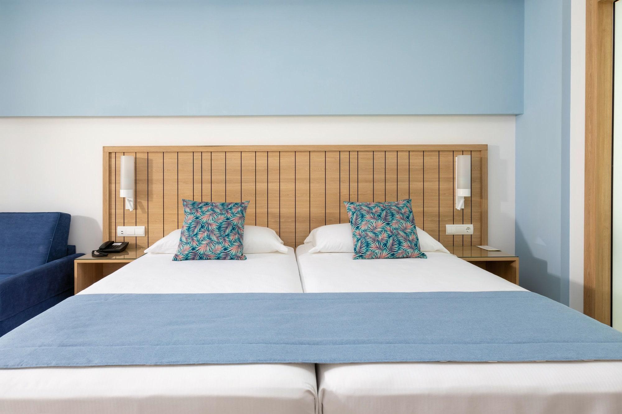 Riu Palace Palmeras
