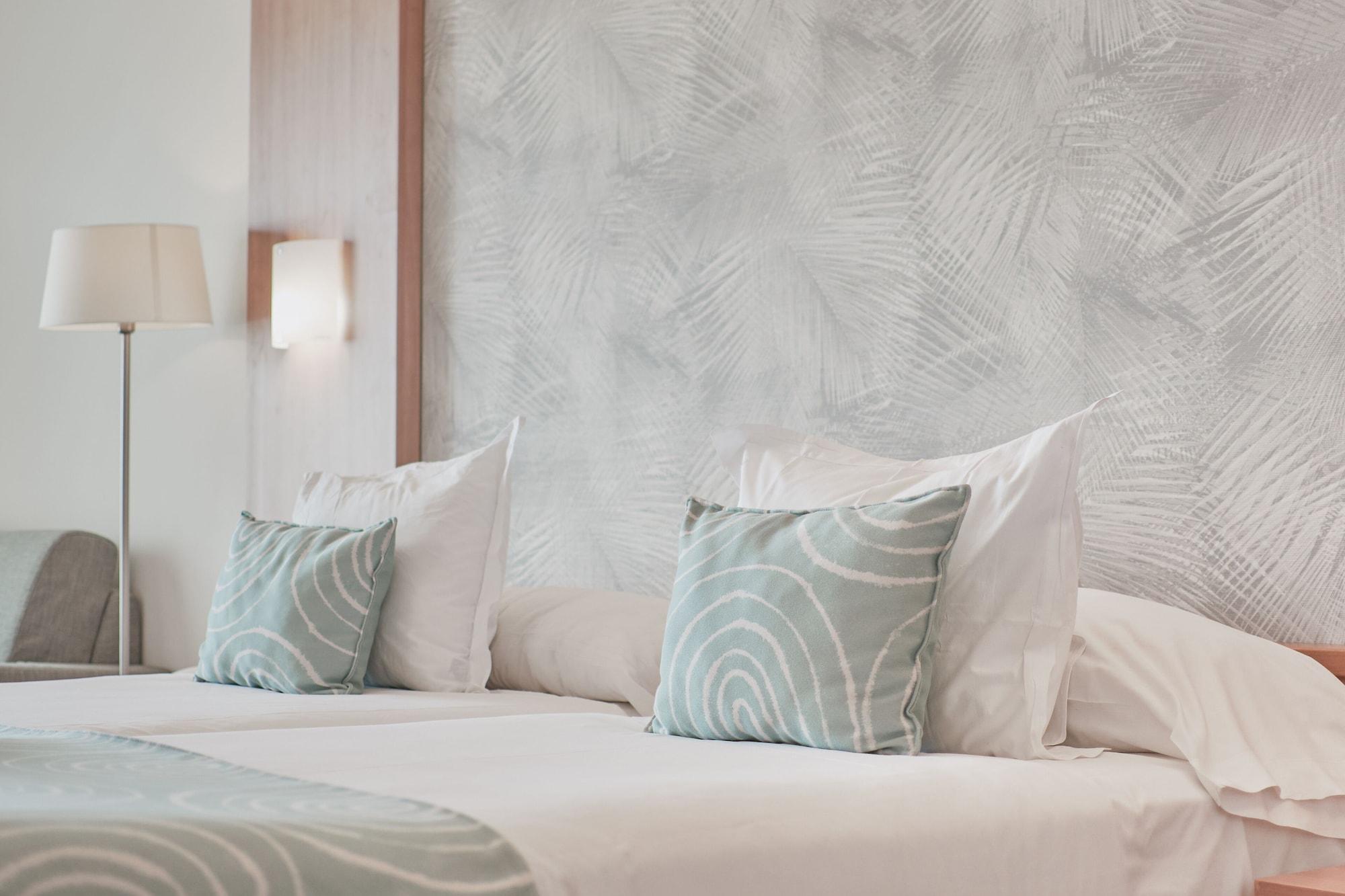 Gloria Palace Thalasso & 4* San Agustin (Gran Canaria)