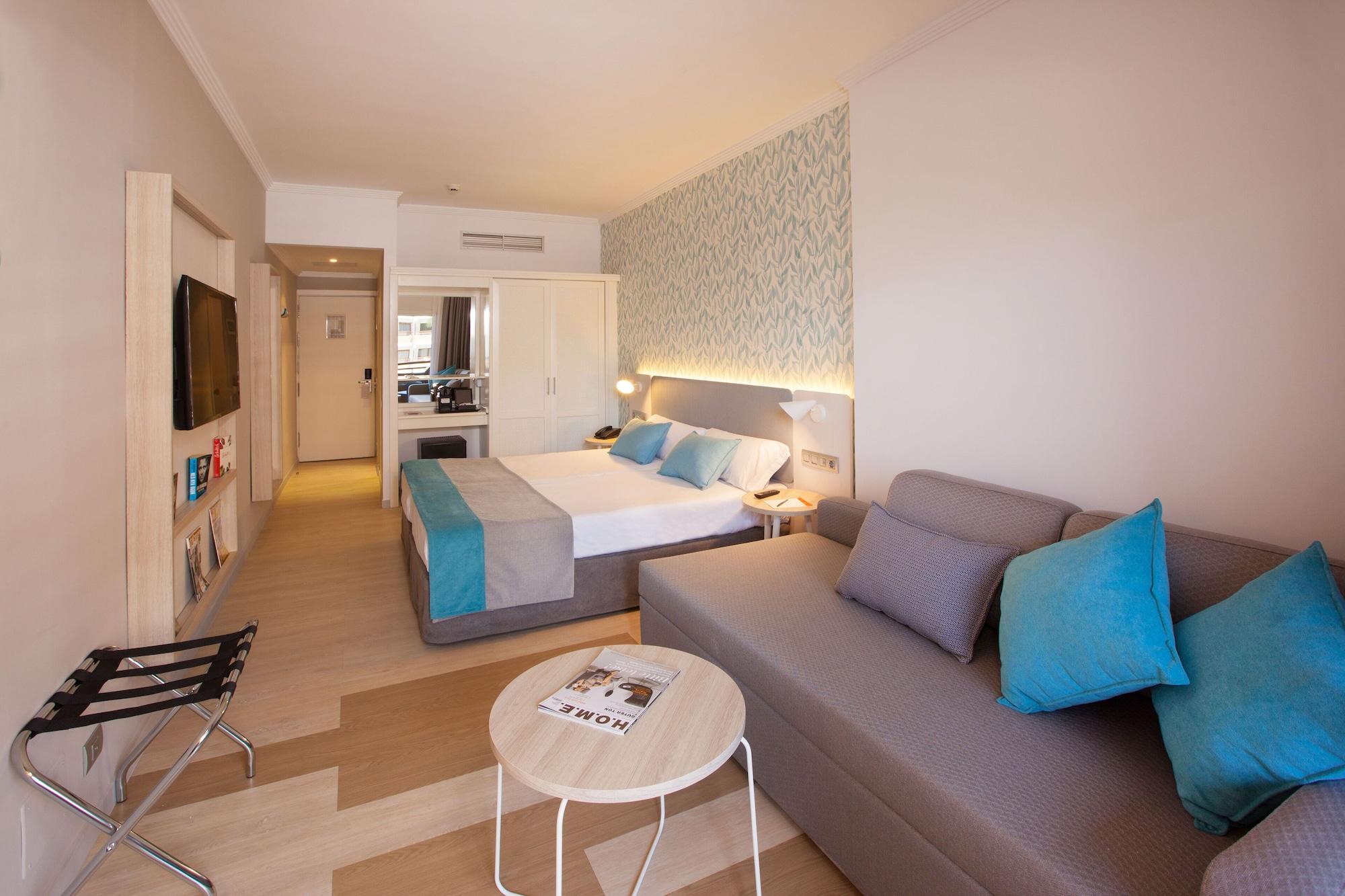 Abora Continental By Lopesan Playa del Ingles (Gran Canaria)
