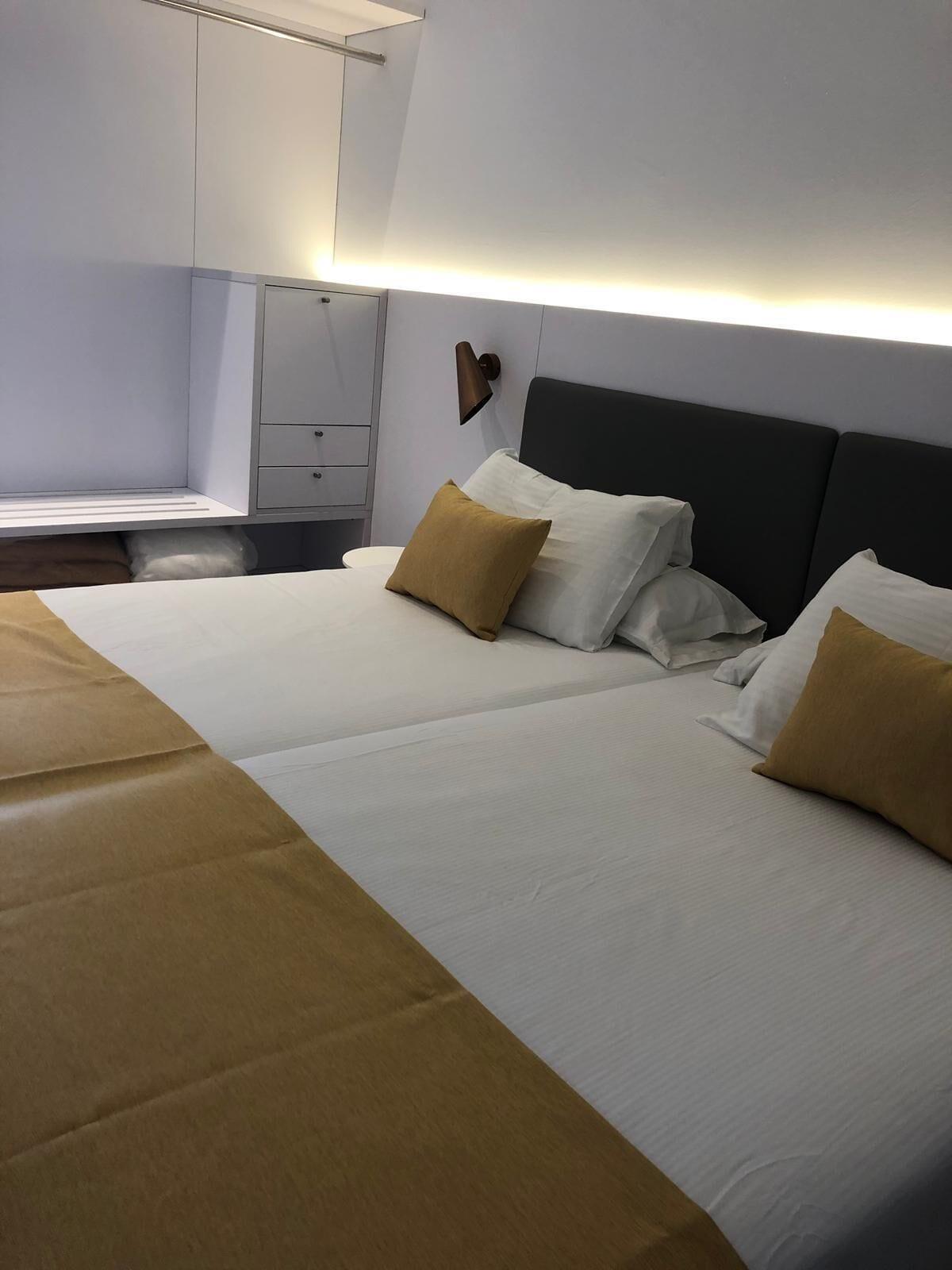 Relaxia Girasoles Apartment Playa del Inglés