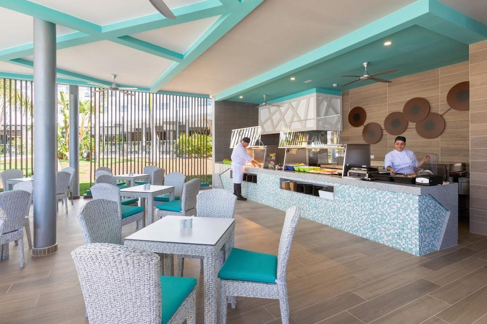 Riu Palace Palmeras 4*