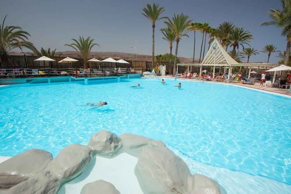 Hotel Abora Continental By Lopesan Playa del Ingles (Gran Canaria)
