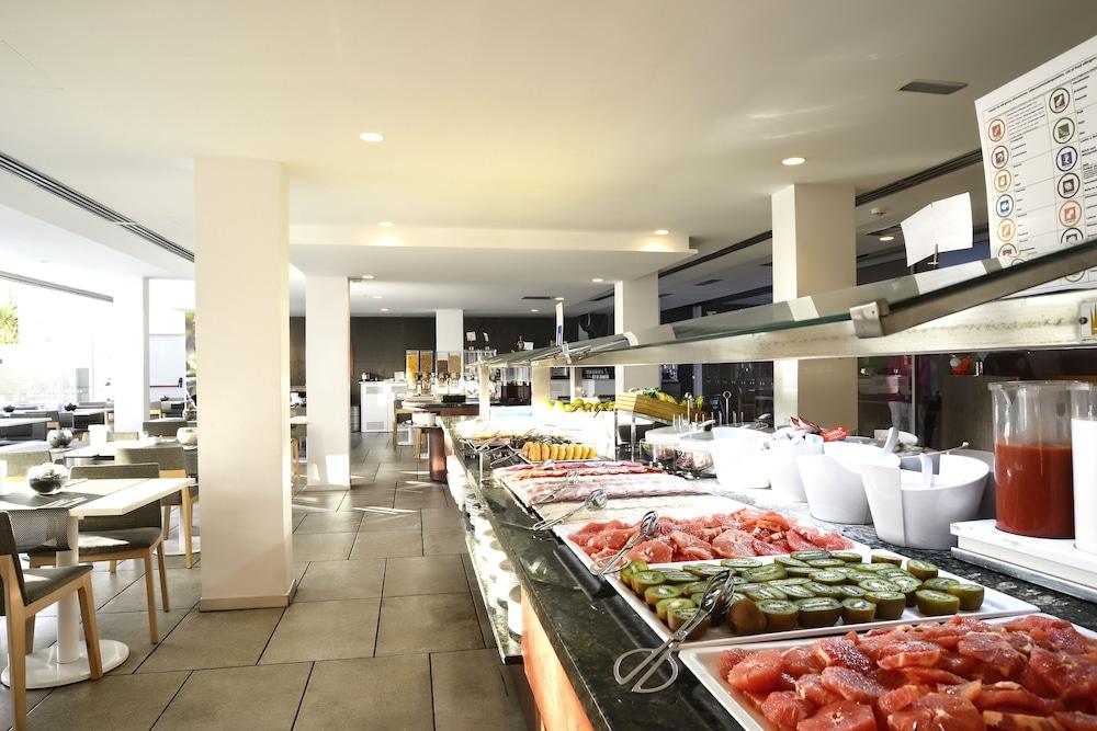 Hotel Labranda Bronze Playa 4*