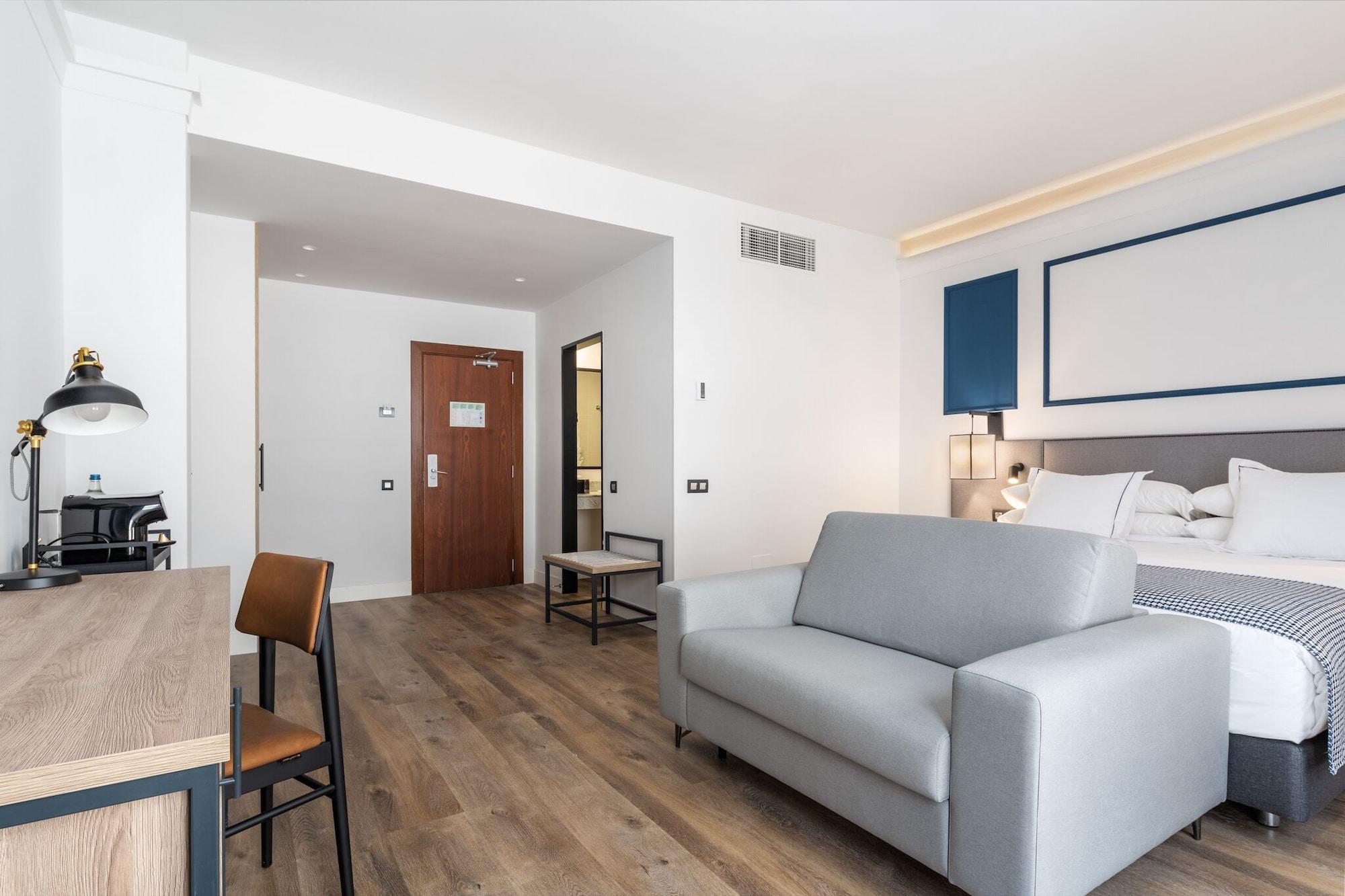 Hotel Livvo Fataga 4*