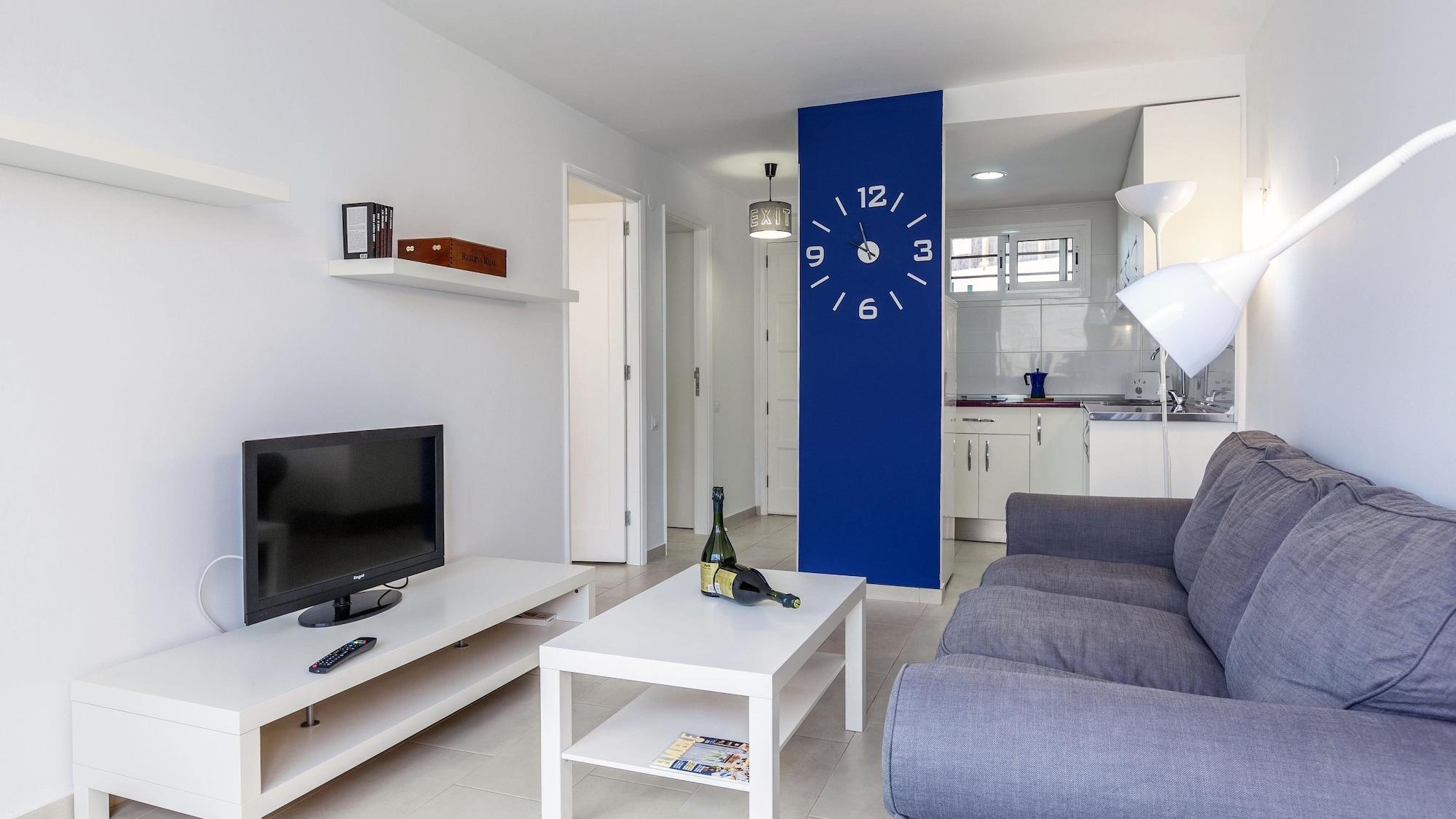 Tagoror - Adults Only Aparthotel Playa del Ingles (Gran Canaria)