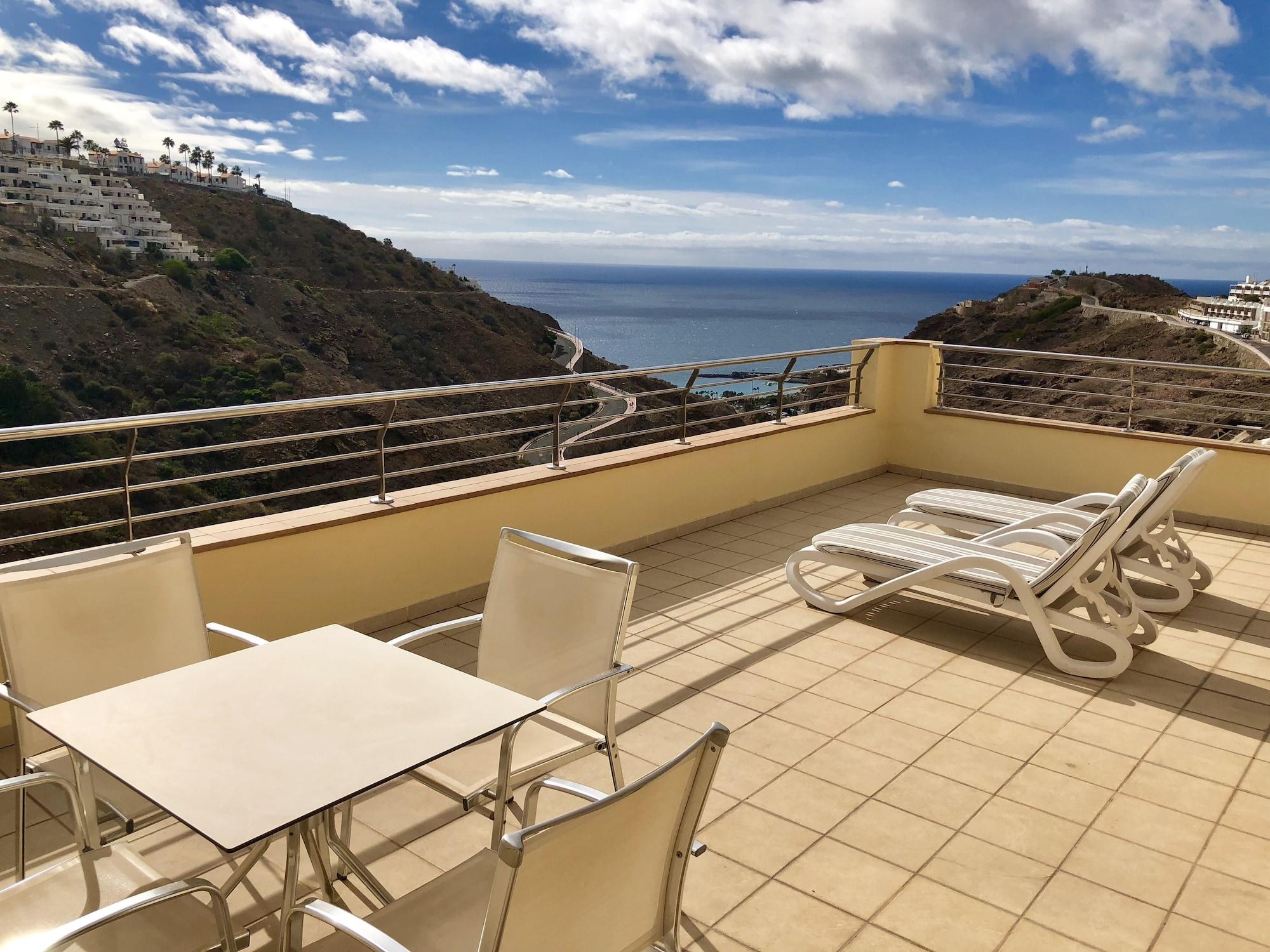 Holiday Club Sol Amadores Aparthotel Puerto Rico (Gran Canaria)