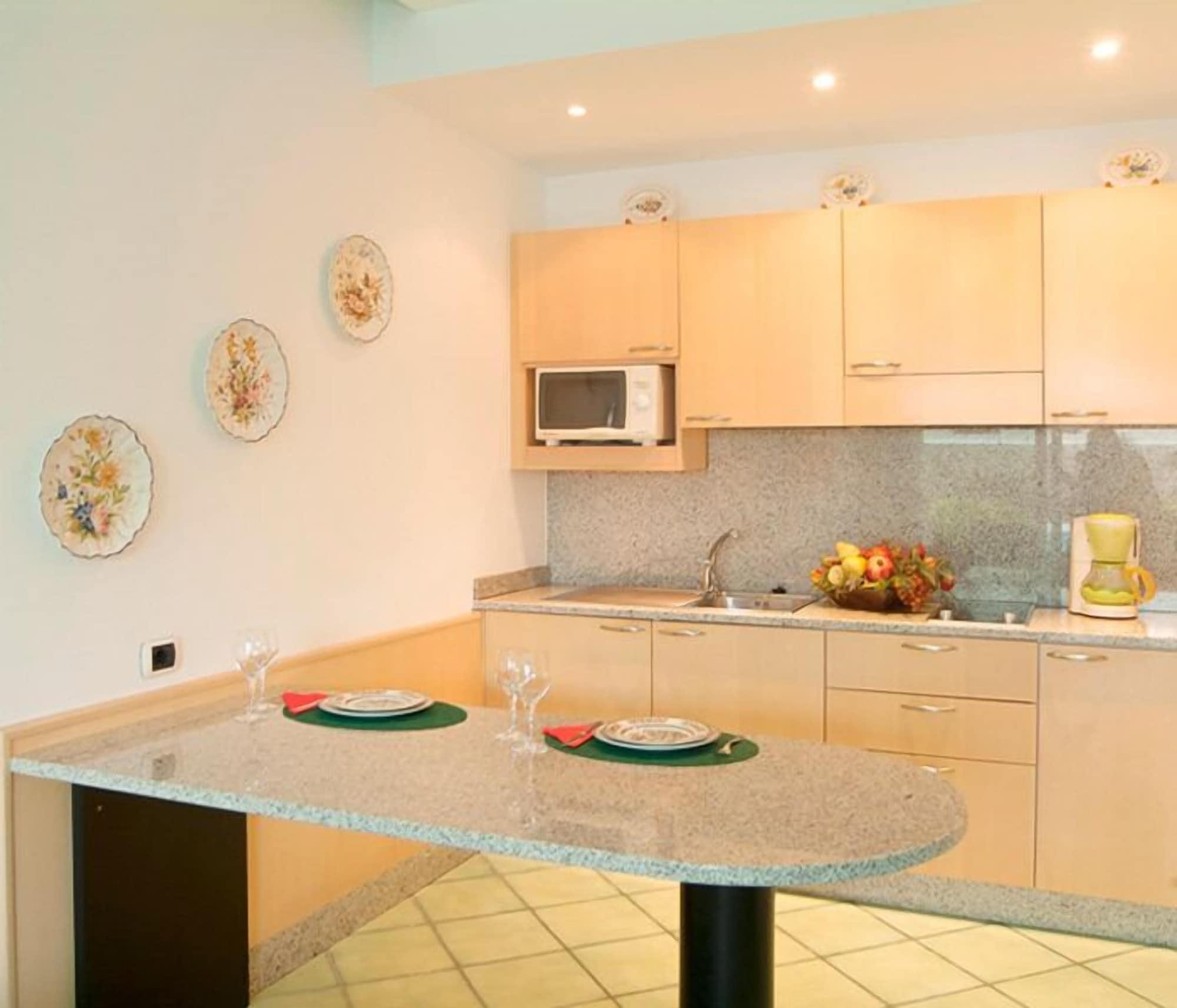 El Greco (adults Only) Appartement *