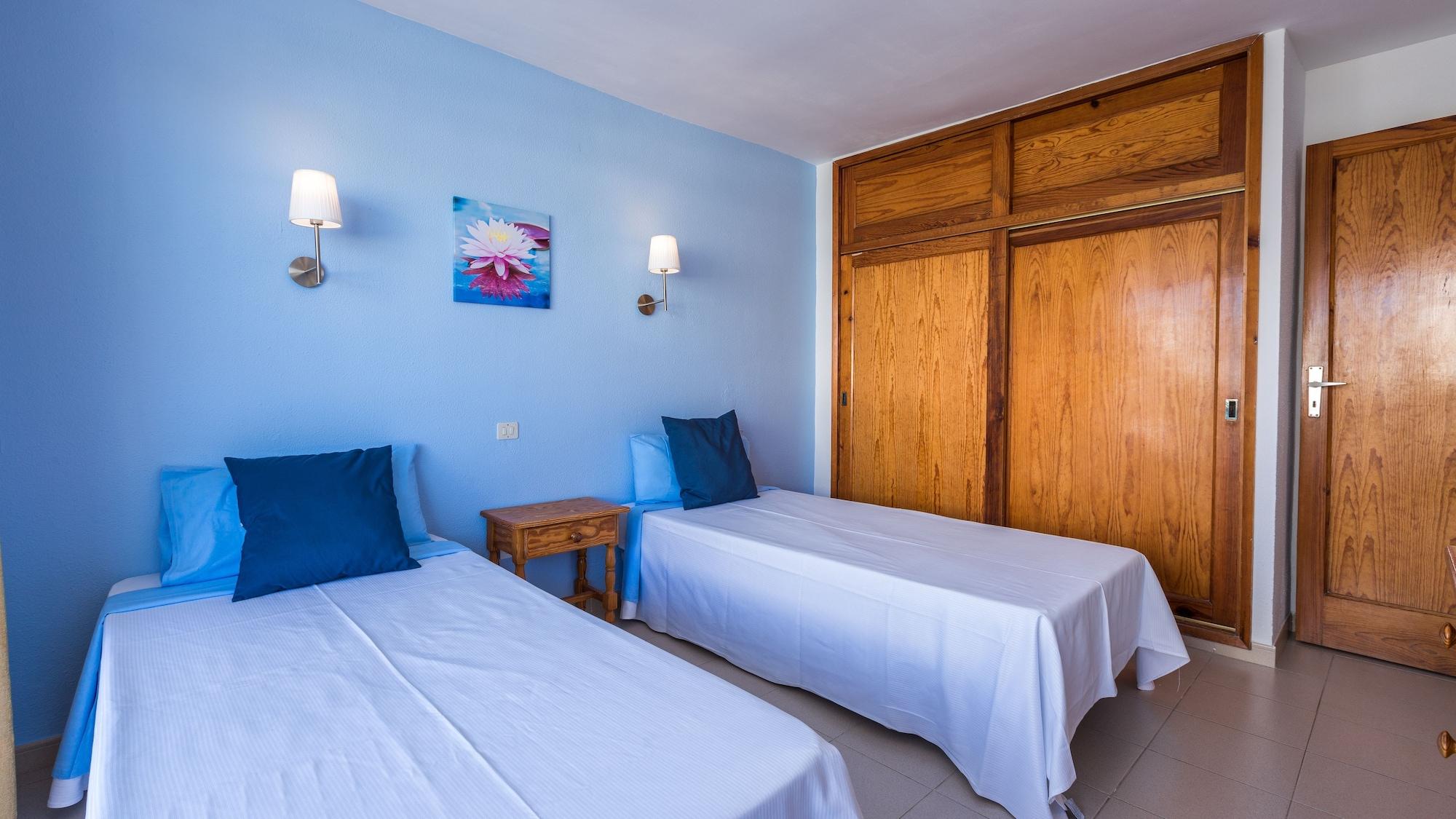 Tagoror - Adults Only Aparthotel 3*