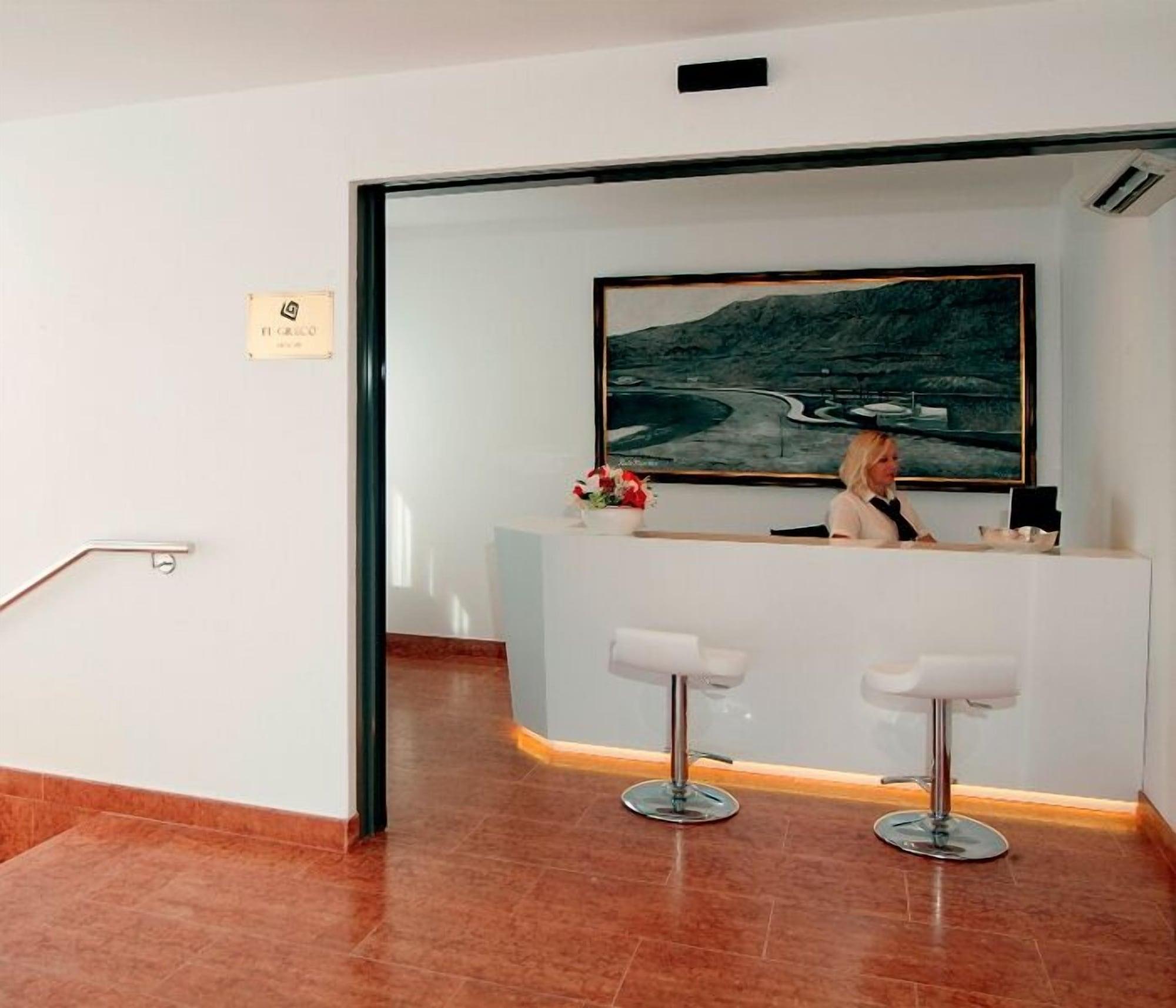 Appartement El Greco (adults Only) Puerto Rico (Gran Canaria)