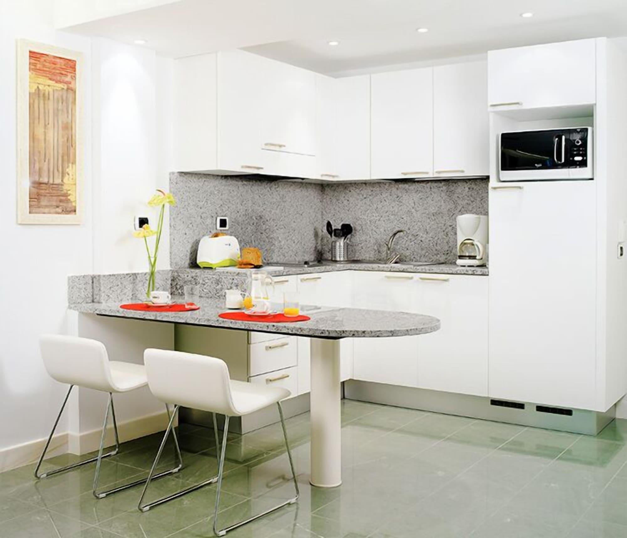 Appartement El Greco (adults Only)