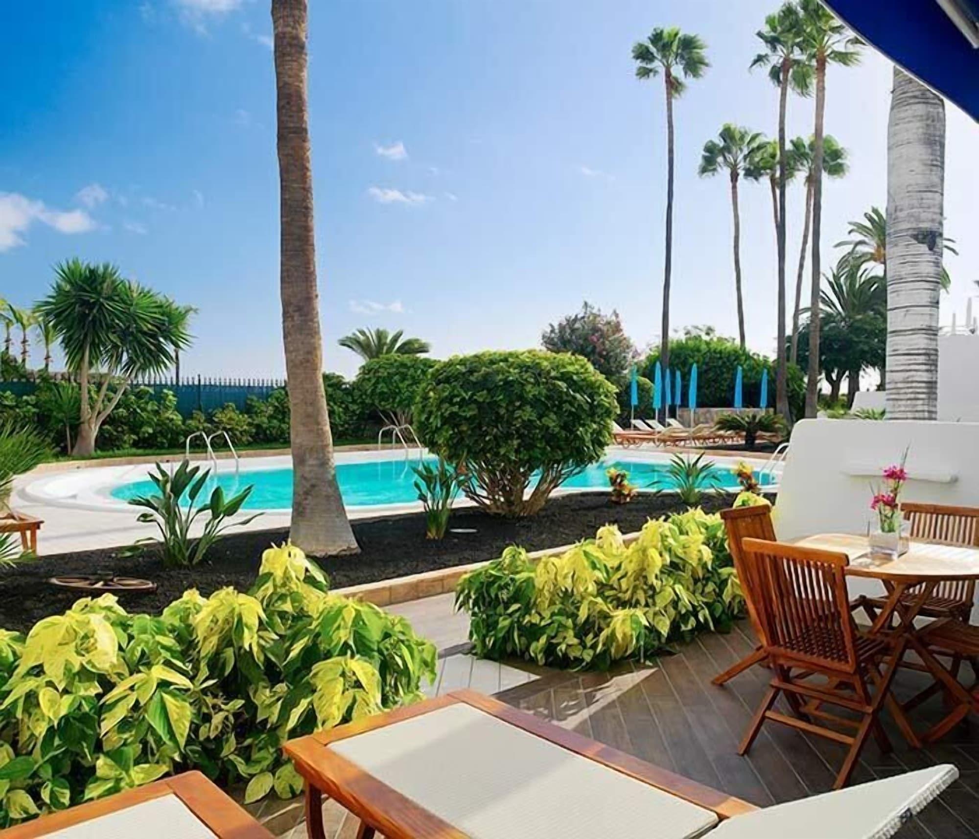 El Greco (adults Only) Appartement Puerto Rico (Gran Canaria)