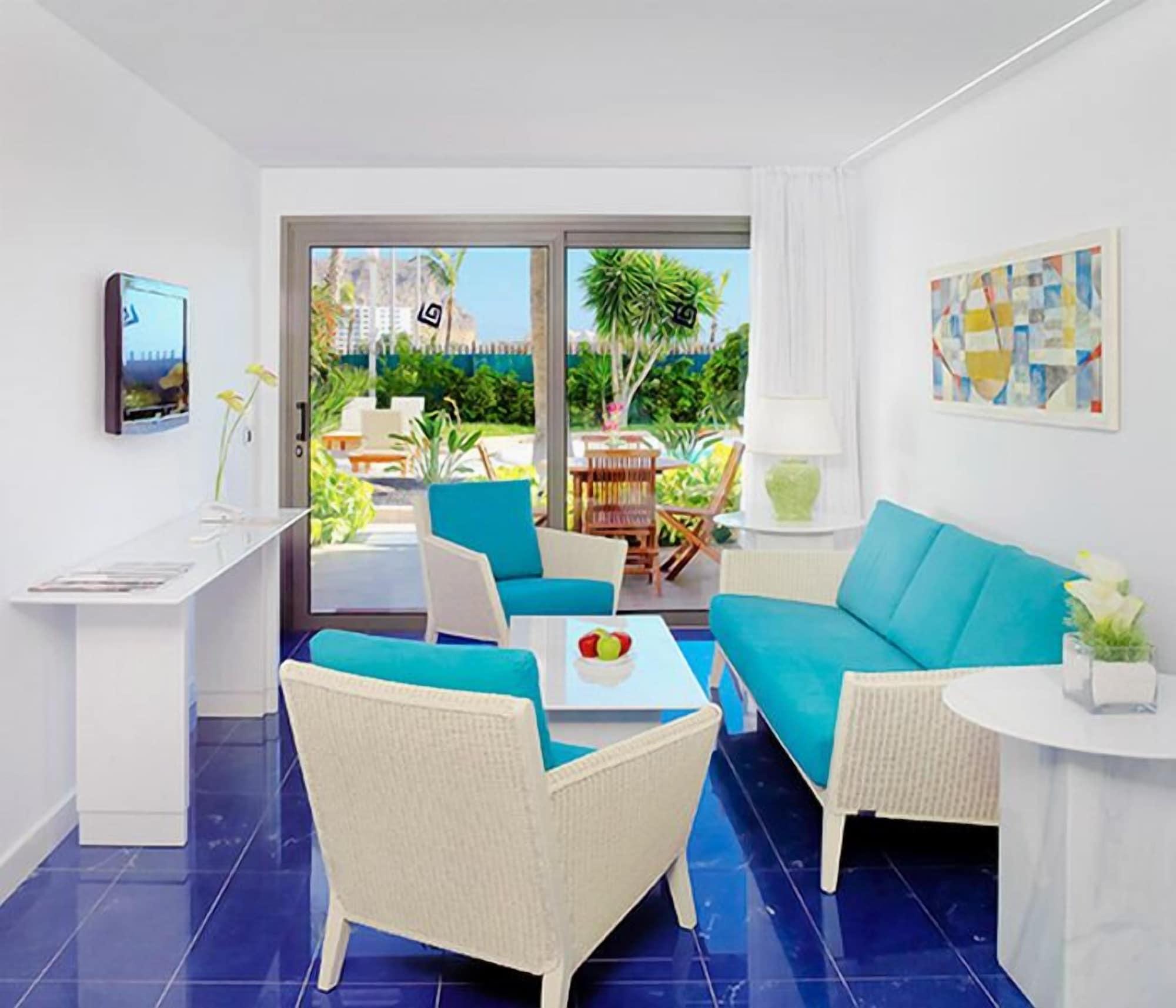 El Greco (adults Only) Appartement Puerto Rico (Gran Canaria)