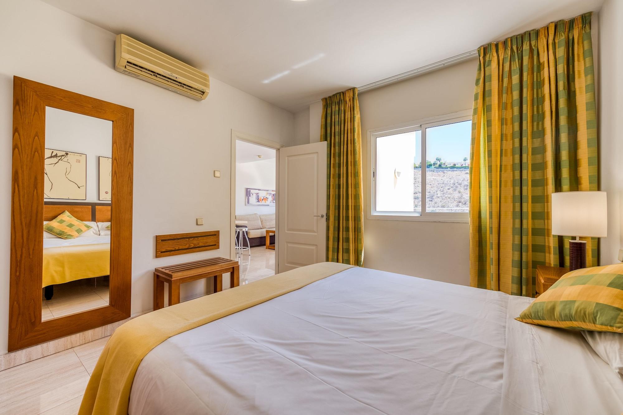 Aparthotel Holiday Club Sol Amadores Puerto Rico (Gran Canaria)