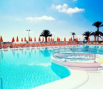 El Greco (adults Only) Appartement Puerto Rico (Gran Canaria)