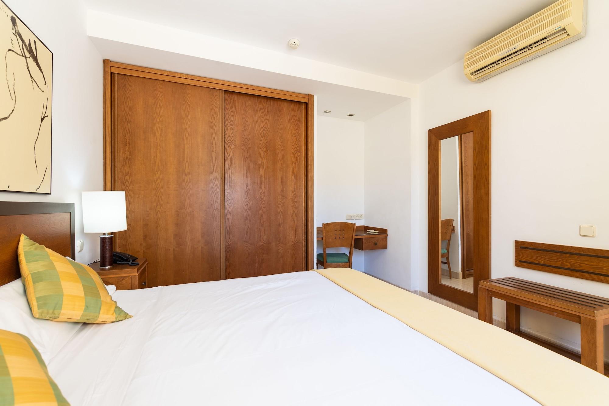Holiday Club Sol Amadores Puerto Rico (Gran Canaria)