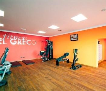 El Greco (adults Only) Appartement Puerto Rico (Gran Canaria)