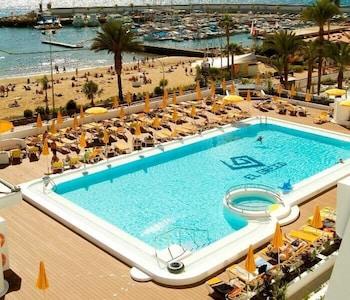El Greco (adults Only) Appartement *