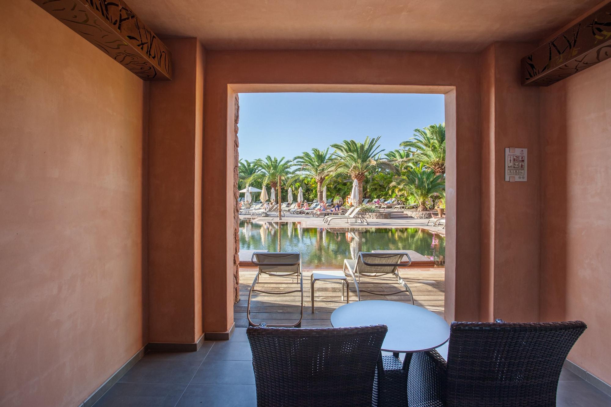 Lopesan Baobab Hotel