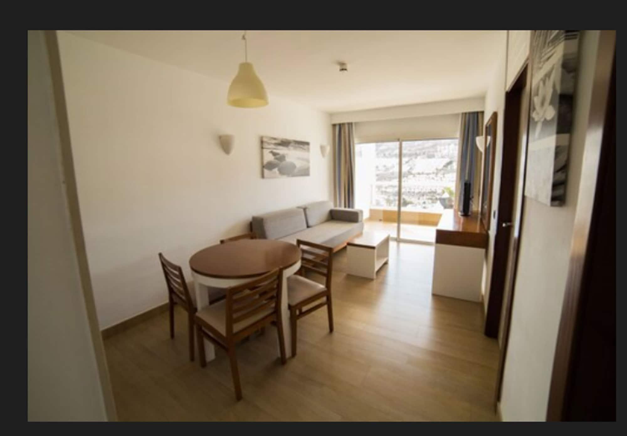 Altair Apartment Puerto Rico (Gran Canaria)
